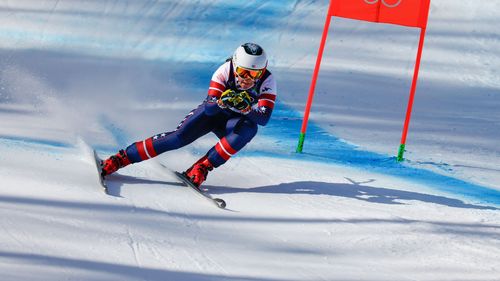 Visszatért a doppingeltiltásból, egy év alatt lett világ- és olimpiai bajnok az amerikai lesikló