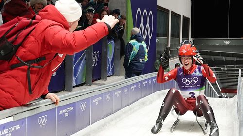 Krimi um Silber: Lettland jubelt wie über einen Sieg