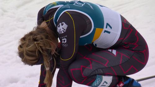 Traum geplatzt: Gimmler und Rydzek scheitern im Sprint-Halbfinale