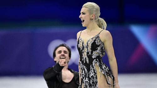 La danza española está de dulce: Smart y Dieck buscan el diploma; Val y Kazimov también a escena