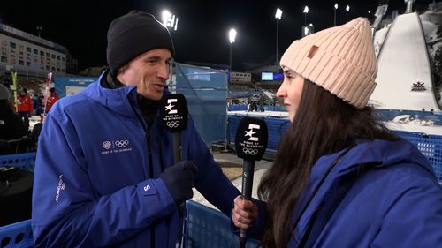 Blech für Deutschland - Schmitt: "Das Besondere hat gefehlt"