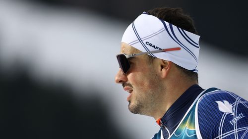 Désillusion pour les fondeurs français, tous privés de demi-finales