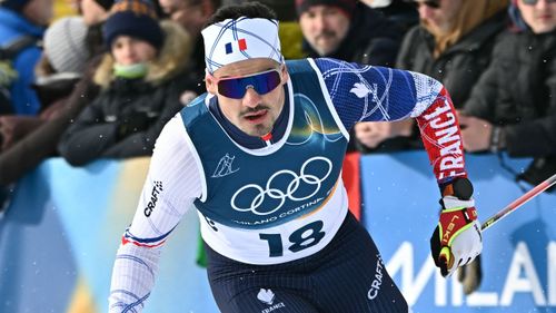 Chappaz au bord des larmes : "Je suis malade la pire semaine"