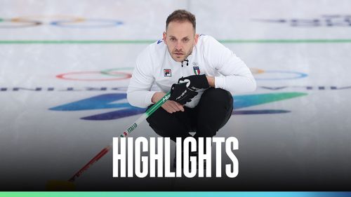 L'Italia è regale, la Svezia olimpica va ko 7-6: rivivi gli highlights