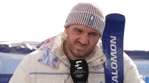 Allègre : "Je dis n'importe quoi, parce que c'est juste un cauchemar"