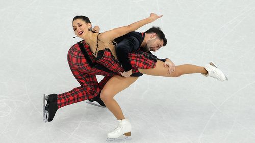 'Fabulous, fun but flawed' -  Could mistake cost Team GB medal?