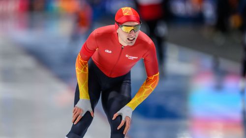 Historia del deporte español en unos Juegos: Milagros estrena a España en patinaje de velocidad