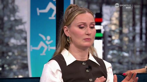 ‘It’s those gremlins’ – Guest reflects on shock Shiffrin medal miss