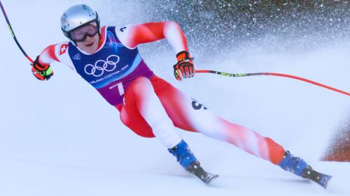 "Was für eine Ansage": Odermatt haut auf der Stelvio einen raus 