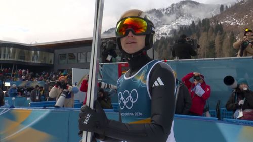 Solide Sprünge von DSV-Trio: Geiger und Co. in Schlagdistanz