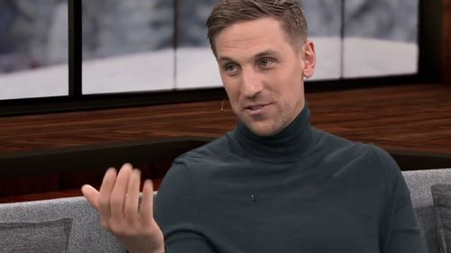 Ferstl erklärt: Das hat die Bedingungen im Super-G verschlechtert