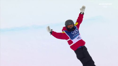 Queralt Castellet brilla en su estreno en Milano Cortina y peleará por las medallas