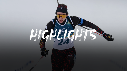 Highlights: Voigt verpasst Bronze knapp - Preuß vergibt Goldchance