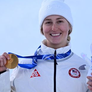 Überraschungs-Gold für USA: Lemley erobert Buckelpiste