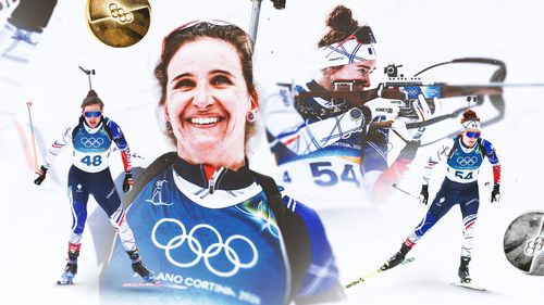 D'or et d'argent : Simon - Jeanmonnot, un duel au sommet de l'Olympe