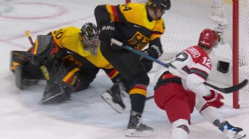 "Überragend gespielt": Dänemark gleicht gegen Deutschland aus