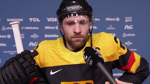 Draisaitl exklusiv nach Auftaktsieg: "Hat sehr viel Spaß gemacht"