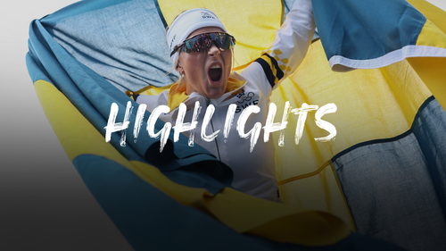 Highlights: Karlsson und Andersson holen schwedischen Doppelsieg