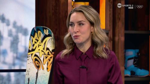 How will GB's Weston prepare ahead of gold medal tilt? Williams shares all