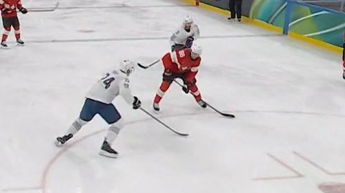 Traum-Solo gekrönt: Moser lässt Franzosen alt aussehen