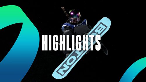 Snowboard - Milano Cortina 2026 - Olympic Rezumat 