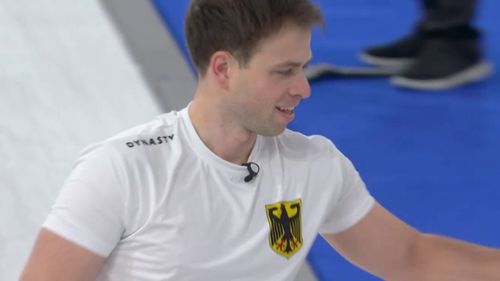 Muskatewitz spielt Traum-Stein: Nur ein Punkt für Norwegen