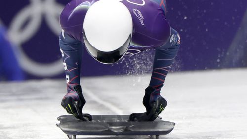 Bahnrekord erneut verbessert: Weston durchbricht Schallmauer