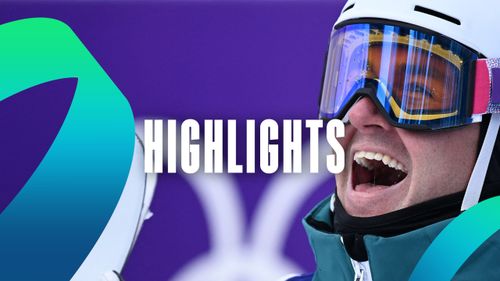 Ski Freestyle | Dag 6