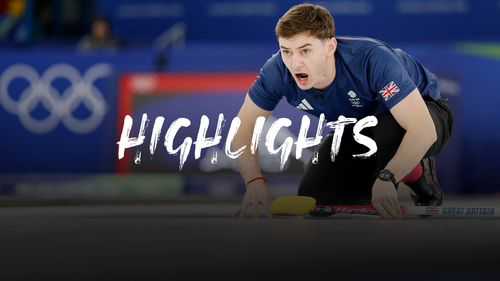 Highlights: Großbritannien schlägt Schweden im Rematch des Finals von 2022