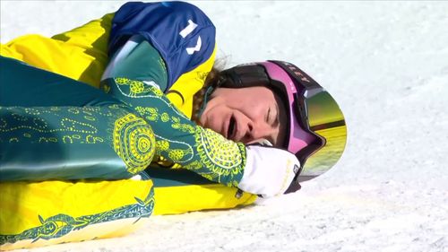 Emotionales Gold: Baff von Gefühlen überwältigt