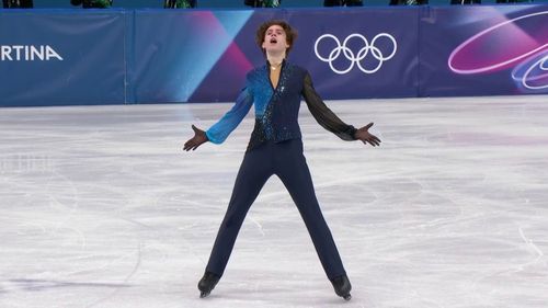 Die Gold-Kür von Mailand: Shaidorov schafft die Sensation