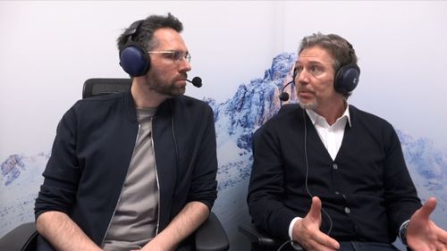 Krupp schwärmt von Draisaitl: "Einfach ein besonderer Spieler"