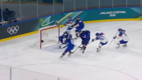 Stark reagiert: Sukel erhöht für die Slowakei auf 2:0 gegen Italien