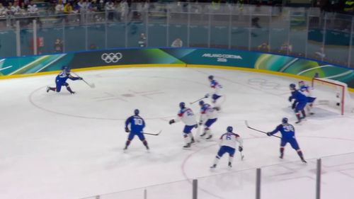 Was ein Strahl! Bradley knallt Anschlusstreffer unter die Latte