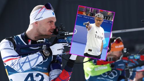 Where have we seen this before?