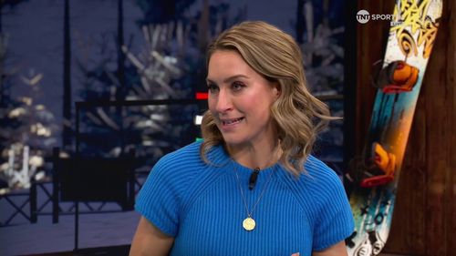 TEARS in the studio as Weston makes history - 'It means so much'