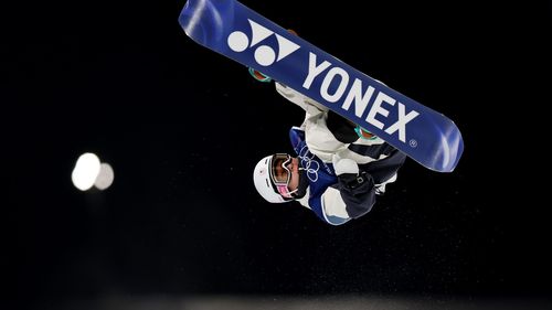 El vuelo que roza la perfección de Totsuka para alcanzar la gloria en Milano Cortina