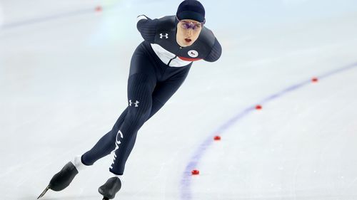Souveränes Gold: Youngster deklassiert Weltelite