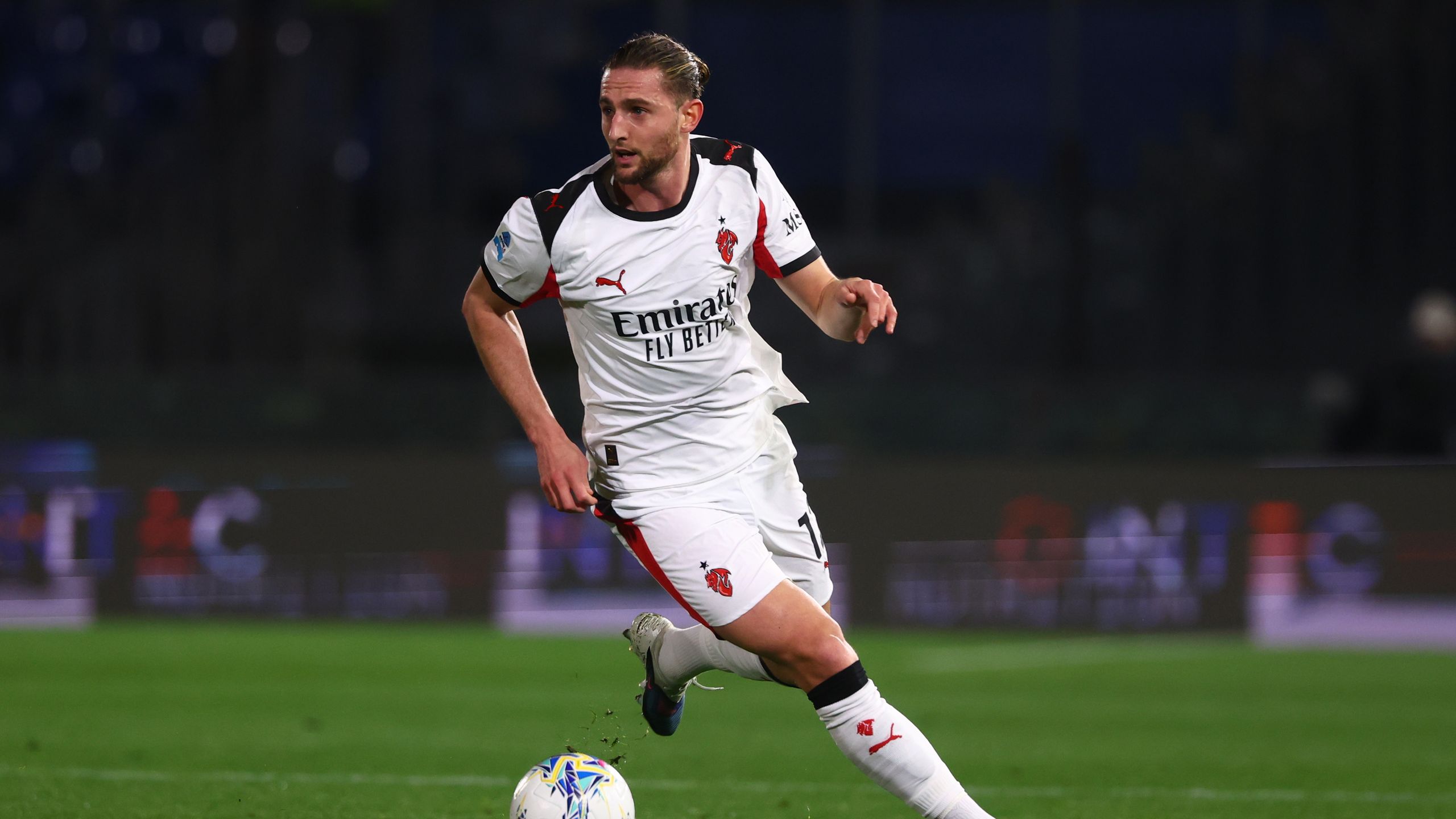 rabiot