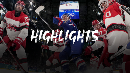 Highlights: USA lässt Dänemark nur kurz träumen
