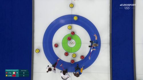 Constantini si prende tre punti, Lo Deserto carica il pubblico