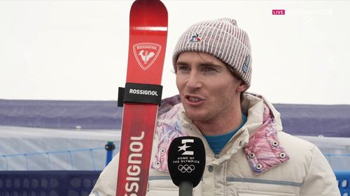 Anguenot prend rendez-vous pour 2030 ! "J'irai les chercher !"