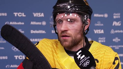 Exklusiv: Seider und Draisaitl mit Klartext nach Pleite gegen Lettland