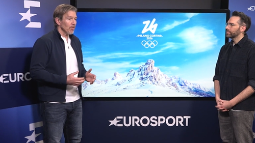 "Spielen mit sehr viel Stolz": Krupp blickt auf Duell gegen USA