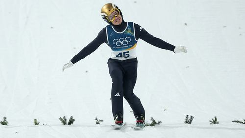 Zu wenig? Raimund lässt im ersten Durchgang liegen