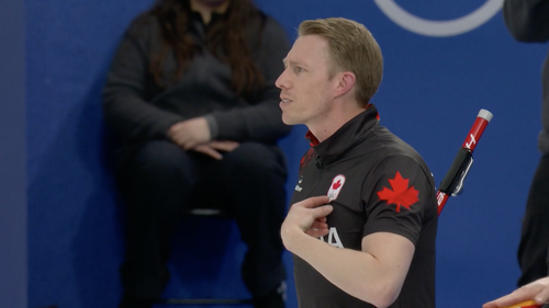 "F*** off!" Streit zwischen Kanada und Schweden eskaliert