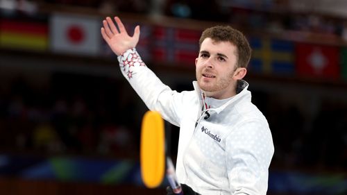 Horror-Start für Deutschland: USA scort vier Punkte im ersten End