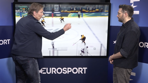 Krupp-Analyse: Daran haperte es gegen Lettland