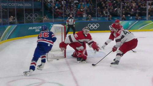 "Frech, frecher, Jack Hughes!" Schlitzohrigkeit zahlt sich aus