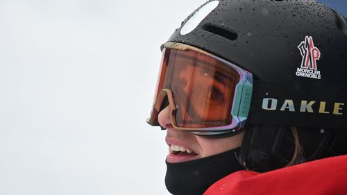 La fin est cruelle pour Laffont : pas de médaille pour la Française